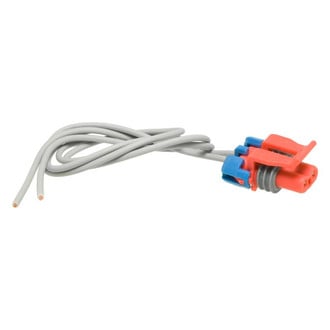 WVE® - Vapor Canister Purge Solenoid Connector