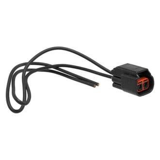 WVE® - License Plate Light Connector