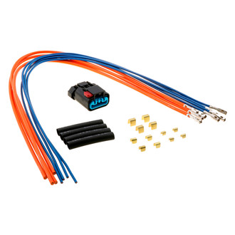 WVE® - Evaporative Emissions System Leak Detection Pump Connector