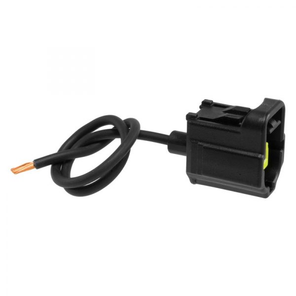 WVE® - Oil Pressure Switch Connector