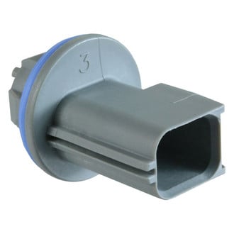 WVE® - Side Marker Light Socket