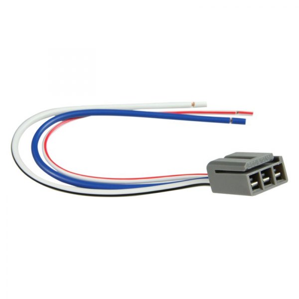 WVE® - Rear Window Defroster Switch Connector