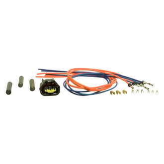 WVE® - Crankshaft Position Sensor Connector
