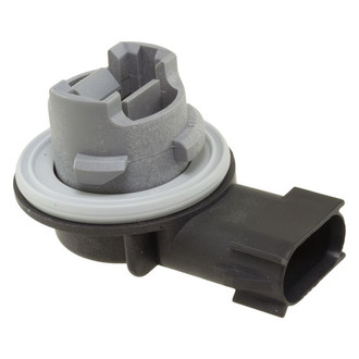 WVE® - Driver Side Brake Light Socket