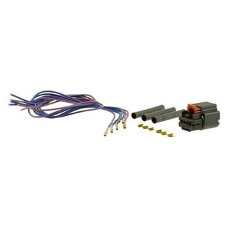 WVE® - Brake Light Connector