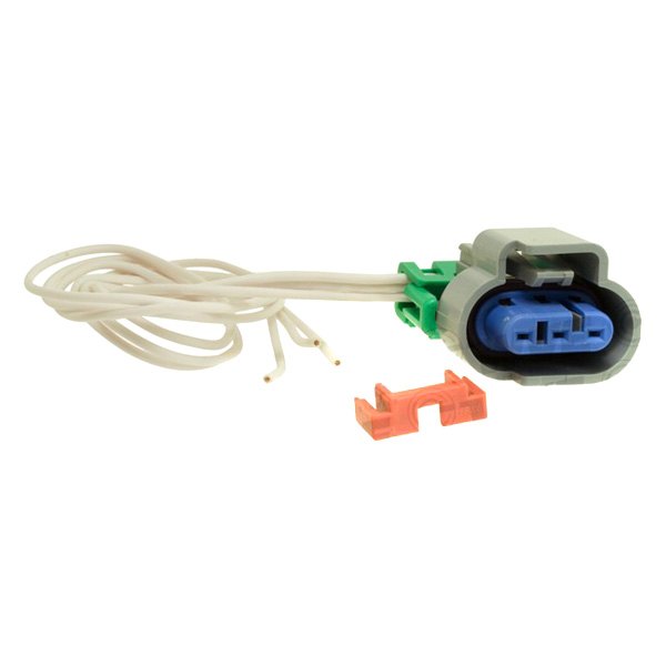 WVE® - Air Charge Temperature Sensor Connector