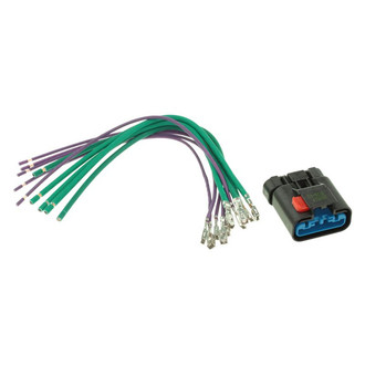 WVE® - Ignition Switch Connector