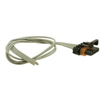 WVE® - Oxygen Sensor Connector