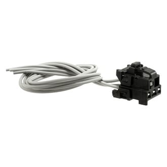 WVE® - Fuel Pump Relay Connector