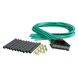 WVE® - HVAC Blower Motor Resistor Connector