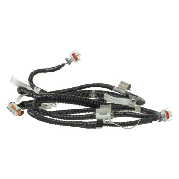 WVE® - Rear ABS Wheel Speed Sensor Wiring Harness