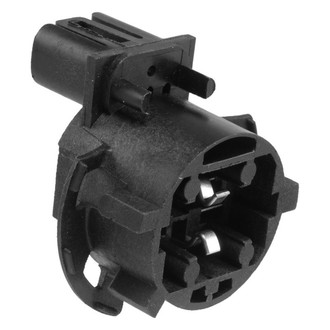 WVE® - Front Parking Light Bulb Socket