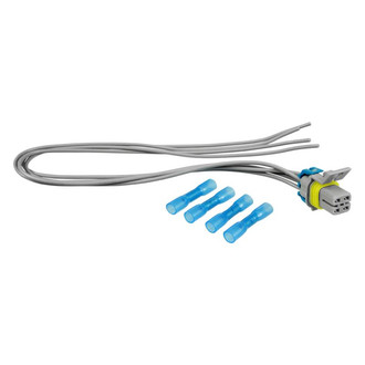 WVE® - Oxygen Sensor Connector