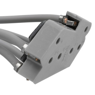 WVE® - Front Driver Side Power Window Switch Connector