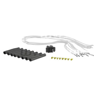WVE® - Headlight Switch Connector