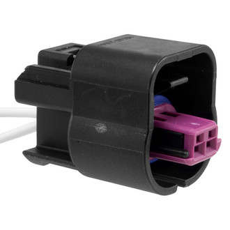 WVE® - Camshaft Position Solenoid Connector