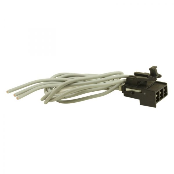 WVE® - Accessory Wiring Junction Block Connector
