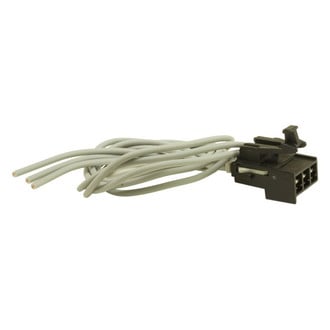 WVE® - Accessory Wiring Junction Block Connector