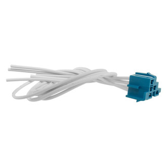 WVE® - Ignition Switch Connector