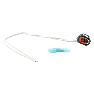 WVE® - Crankshaft Position Sensor Connector