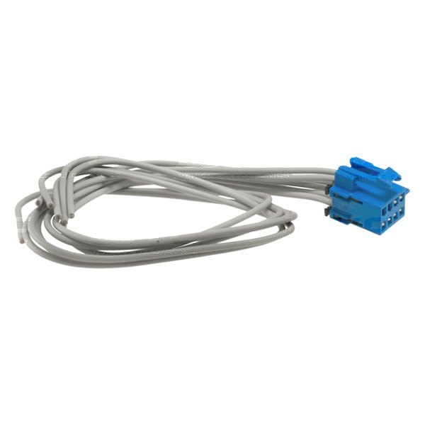 WVE® - 4WD Control Switch Connector