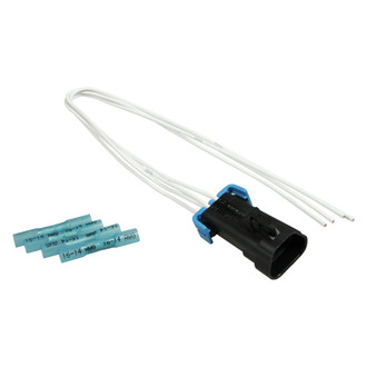 WVE® - Oxygen Sensor Connector
