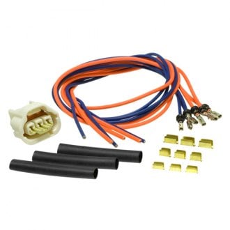 WVE® - Throttle Position Sensor Connector