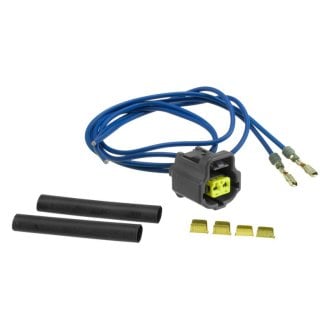 WVE® - Air Charge Temperature Sensor Connector