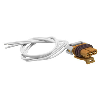 WVE® - Ignition Coil Connector