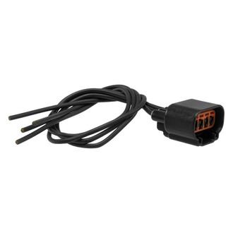 WVE® - Ignition Coil Connector