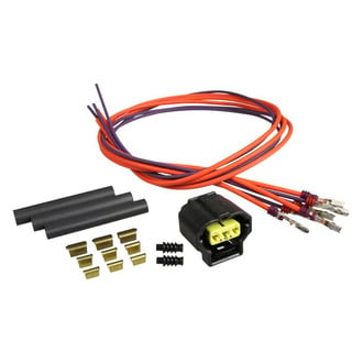 WVE® - Manifold Absolute Pressure Sensor Connector