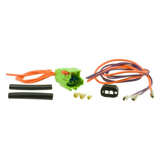 WVE® - Engine Oil Pressure Switch Connector