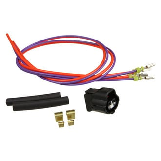 WVE® - Alternator Connector