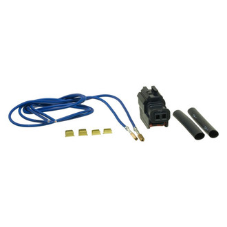 WVE® - Engine Coolant Temperature Sensor Connector