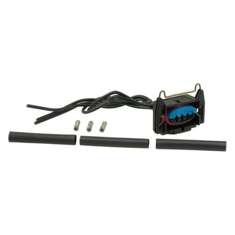 WVE® - Ignition Coil Connector