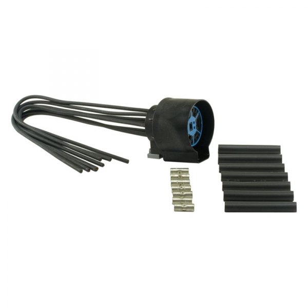 WVE® - 7-Way Male Terminal Connector