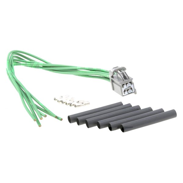 WVE® - Turn Signal Switch Connector