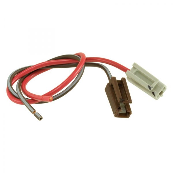 WVE® - Ignition Distributor Connector