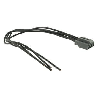 WVE® - 4WD Control Switch Connector