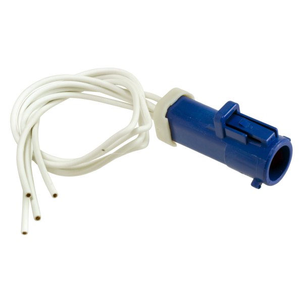 WVE® - Ignition Knock Sensor Connector