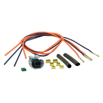 WVE® - Automatic Transmission Speed Sensor Connector