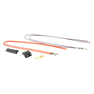 WVE® - Ignition Coil Connector