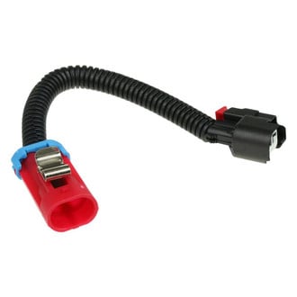 WVE® - Vapor Canister Vent Solenoid Connector