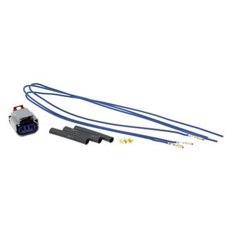 WVE® - Manifold Absolute Pressure Sensor Connector