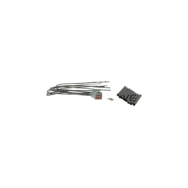 WVE® - Trunk Lid Pull Down Motor Connector