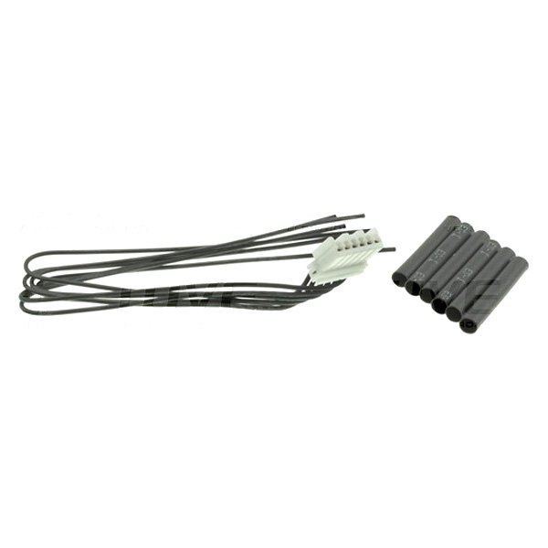 WVE® - Back Glass Wiper and Washer Switch Connector