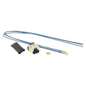 WVE® - Parking and Turn Signal Light Connector