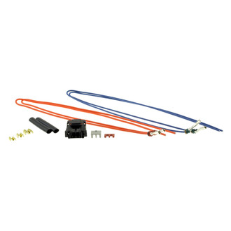 WVE® - Ignition Knock Sensor Connector