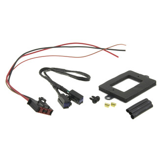 WVE® - HVAC Blower Motor Resistor Connector
