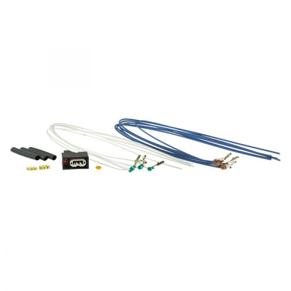 WVE® - Tail Light Repair Harness Connector